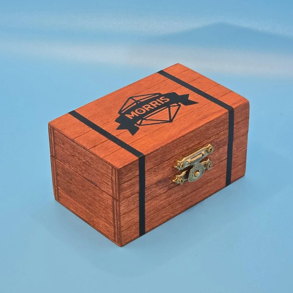 Unbranded small custom
